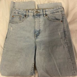 H&M jeans